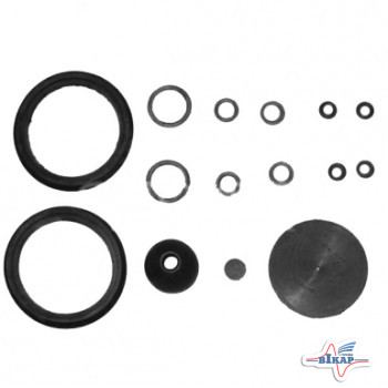 Р/к делителя (пр-во БРТ) РТИ КамАЗ