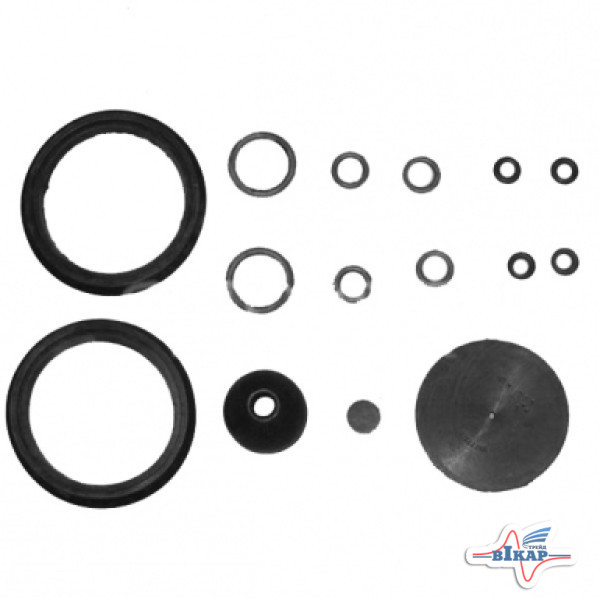 Р/к делителя (пр-во БРТ) РТИ КамАЗ