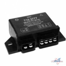 Реле поворотов (ан. РС-951А) КамАЗ,МАЗ