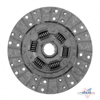 Диск сцепления ведомый ЗиЛ-130, 5301