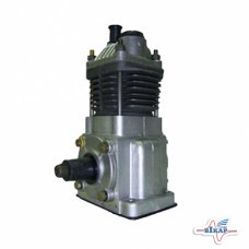 Компрессор Д-245.7Е2, Д-245.9Е2, Д-245.30Е2, Д-260 (144л/мин) ЗИЛ, ГАЗ, МАЗ-4370 (пр-во БЗА)
