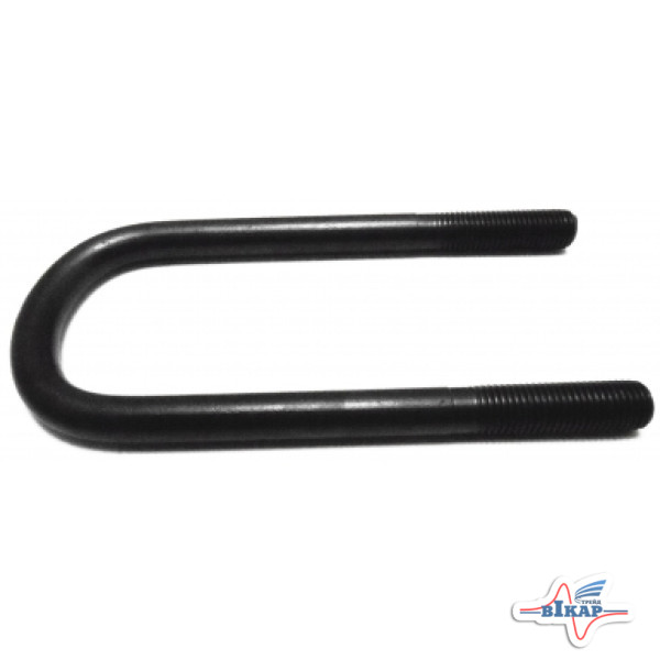 Стремянка рессоры прицепа (М24х3; L=280) BPW