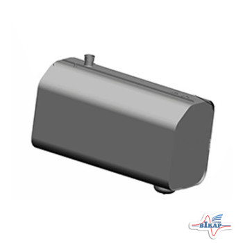 Бак топливный 500 л.Дон-1500Б Вектор Акрос Дон-680/М "Ростсельмаш"