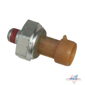 Датчик давления масла (двиг. DETROIT) МТЗ-2522, 2822, 3022 (пр-во США)