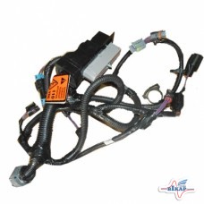 Жгут электропроводки двигателя (от БЭК к двигателю) (двиг. DETROIT) МТЗ-2522, 2822, 3022 (пр-во США)