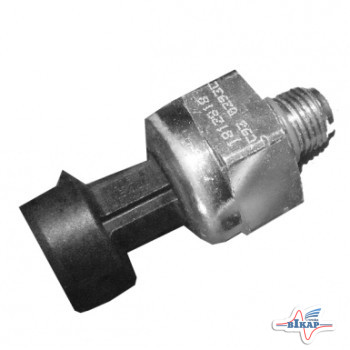 Датчик высокого давления масла (на впрыск) (двиг. DETROIT) МТЗ-2522, 3022 (пр-во США)