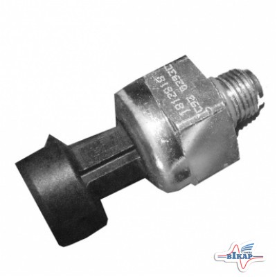 Датчик высокого давления масла (на впрыск) (двиг. DETROIT) МТЗ-2522, 3022 (пр-во США)