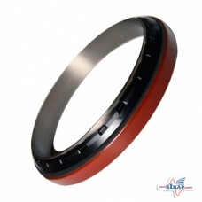 Манжета к/вала (задняя) (двиг. DETROIT) МТЗ-2522, 2822, 3022 (пр-во США)