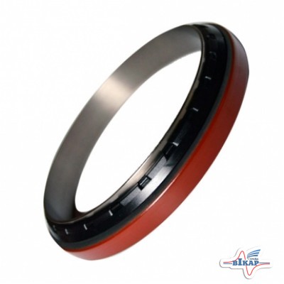 Манжета к/вала (задняя) (двиг. DETROIT) МТЗ-2522, 2822, 3022 (пр-во США)