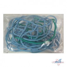 Комплект прокладок передней крышки (двиг. DETROIT) МТЗ-3022 (пр-во США)