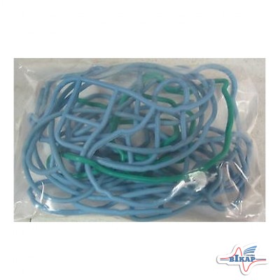 Комплект прокладок передней крышки (двиг. DETROIT) МТЗ-3022 (пр-во США)