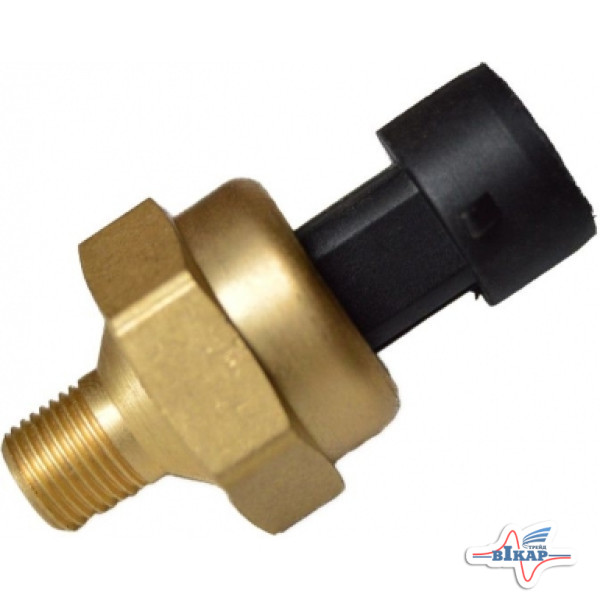 Датчик давления воздуха (двиг. DETROIT) МТЗ-2522, 3022 (пр-во США)