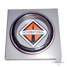 Манжета к/вала (передняя) (двиг. DETROIT) МТЗ-2522, 2822, 3022 (пр-во США)