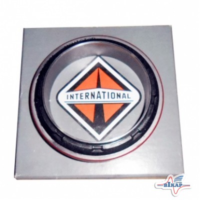 Манжета к/вала (передняя) (двиг. DETROIT) МТЗ-2522, 2822, 3022 (пр-во США)