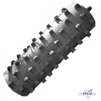 Барабан ускоряющий ПАЛЕССЕ-1218