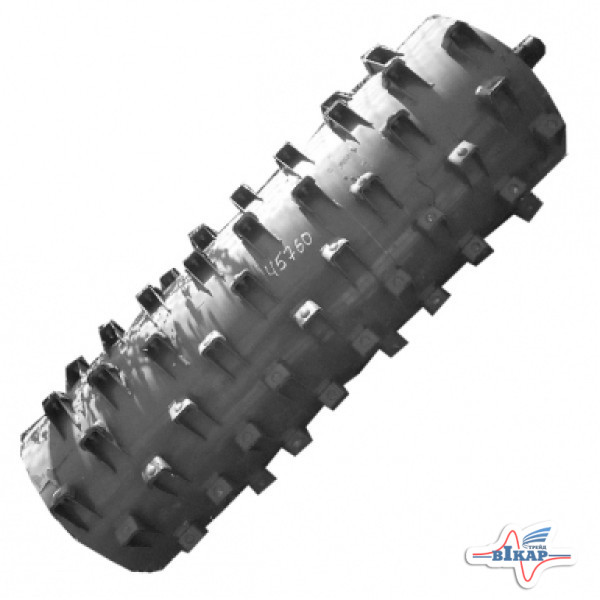 Барабан ускоряющий ПАЛЕССЕ-1218