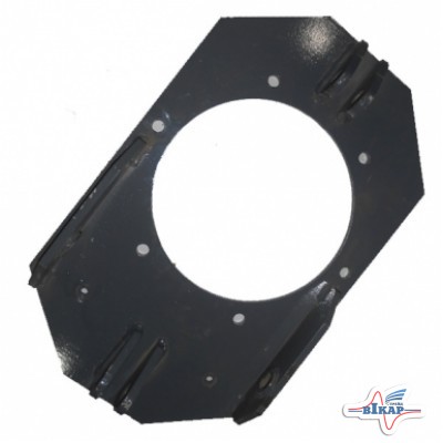 Опора поворотного устройства Дон-680/М "Ростсельмаш"