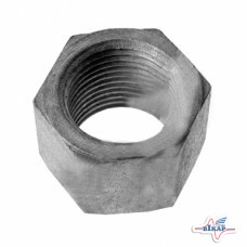 Гайка шпильки крепления головки (М18х1,5) ЯМЗ-240 (пр-во ЯМЗ) Гайка шпильки крепления головки (М18х1,5) ЯМЗ-240 (пр-во ЯМЗ)
