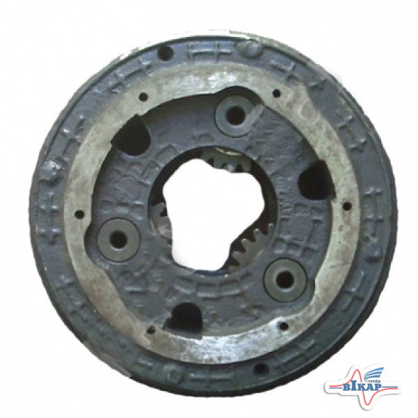 Водило колесного редуктора в сб. (с сателлитами) (ремонт) Т-150К, ХТЗ-17221 (пр-во Украина)