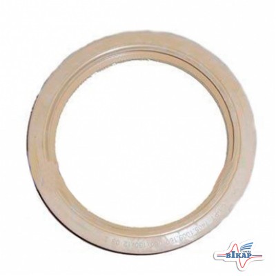 Манжета 105х130 к/вала задн.(силикон) ЕВРО КамАЗ