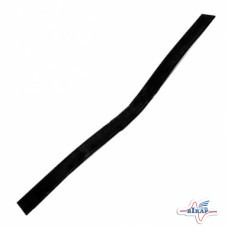 Лист 2-й задней рессоры L=1550мм МАЗ-64229 (МРЗ)