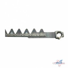 Нож 6м. Шумахер Дон-1500Б Акрос Вектор с 2006г.-2010г."Ростсельмаш"