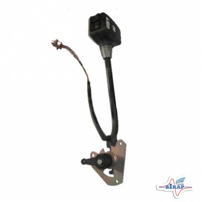 Рычаг управления ГСТ Дон-1500Б до 2006г."Ростсельмаш" Рычаг управления ГСТ Дон-1500Б до 2006г."Ростсельмаш"