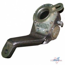 Рычаг регул., самоподв., левый (эволев. шлиц) МАЗ (Китай) Рычаг регул., самоподв., левый (эволев. шлиц) МАЗ (Китай)