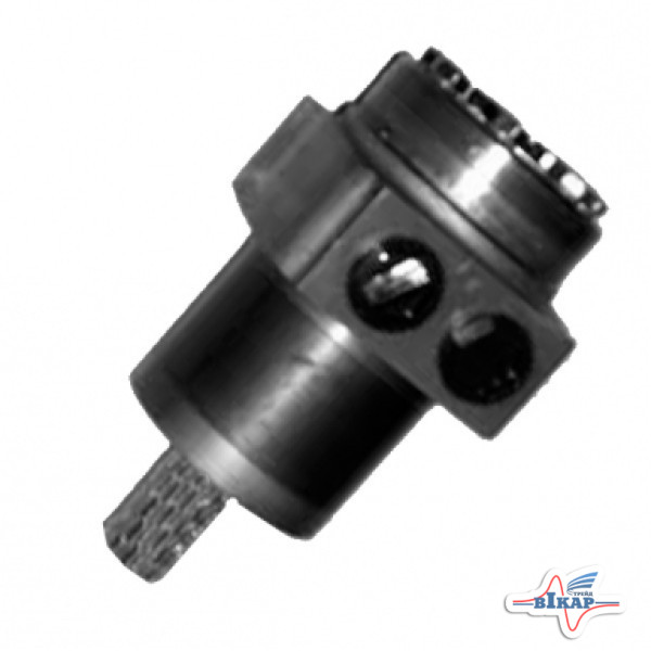 Гидромотор привода платформы подборщика Дон-1500Б Акрос Вектор с 2006г. "Ростсельмаш"