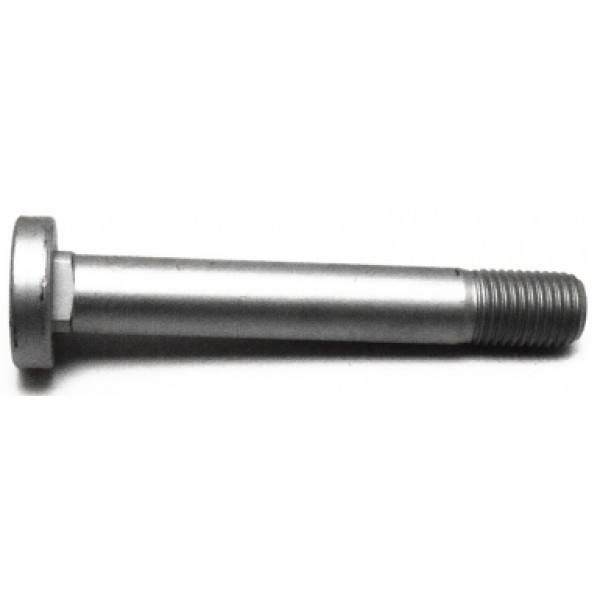 Палец рессоры М30х3,5х200; BPW