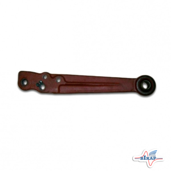 Тяга навески длинная (правая) МТЗ-1005, 1025 (пр-во САЗ)