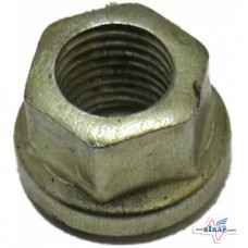 Гайка вилки рычага оттяжного (М14х1,5) МТЗ-80-2022 (пр-во БЗТДиА)