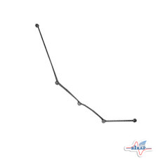 Трубка дренажная форсунок лев. ЕВРО (пр-во КамАЗ)