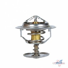 Термостат ТС107-01 (80С) КамАЗ, ГАЗ-24, МТЗ (РОСТАР)