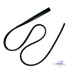 Уплотнитель стекла опускного КамАЗ (БРТ)