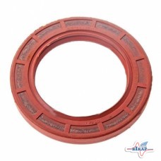 Манжета 64х95 к/в передняя ЯМЗ-236, 238, 240