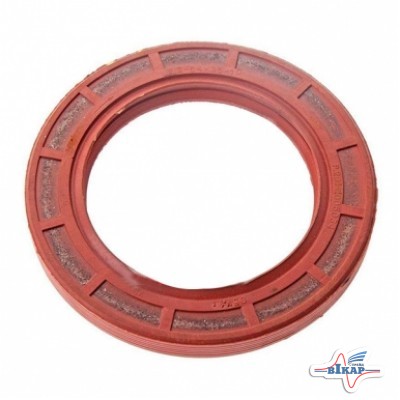 Манжета 64х95 к/в передняя ЯМЗ-236, 238, 240