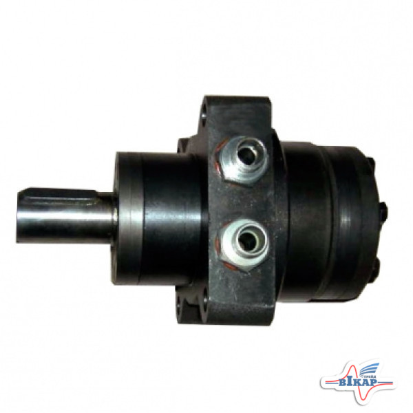 Гидромотор привода мотовила Акрос Вектор Дон-1500Б 2006г.- 2008г. "Ростсельмаш"