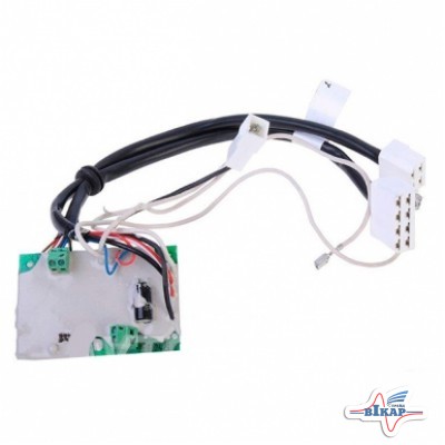 Блок управл.автономн.отопит. ПЛАНАР-4Д (24В) МАЗ, КамАЗ