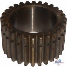 Шестерня редуктора ПВМ МТЗ-1523, 2022 (пр-во МЗШ)