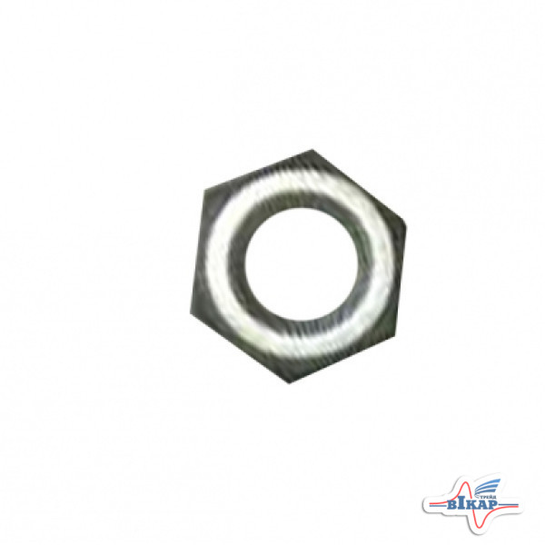 Гайка болта карданного (М10х1) МТЗ-82-2022 (конвейер МТЗ)