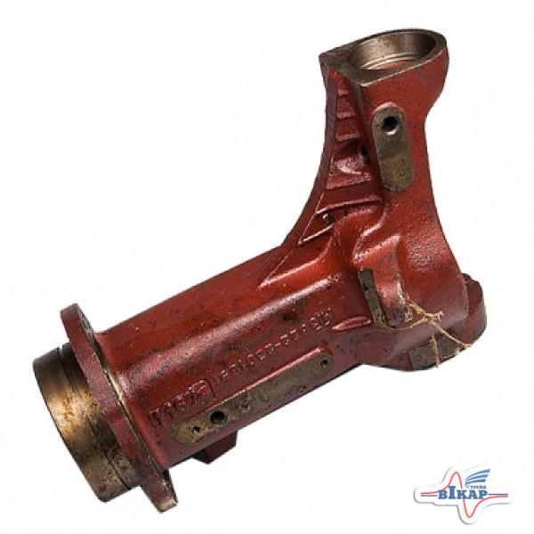 Рукав переднего моста левый МТЗ-82П, 1025, 1221, 1523 (пр-во МТЗ)