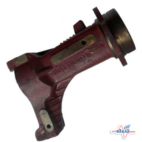 Рукав переднего моста правый МТЗ-82П, 1025, 1221, 1523 (пр-во МТЗ)