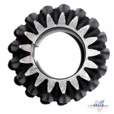 Колеcо зубчатое коробки раздаточной КМС