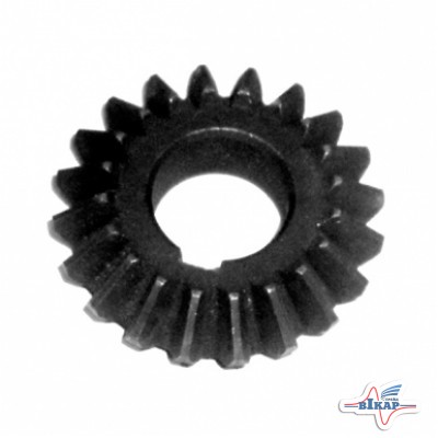 Колесо зубчатое коробки приводной ПЗС
