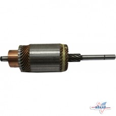 Якорь старт.ГАЗ, УАЗ (42-10, 42-11) (пр-во БАТЭ)