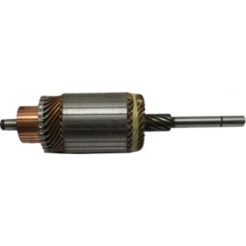 Якорь старт.ГАЗ, УАЗ (42-10, 42-11) (пр-во БАТЭ)
