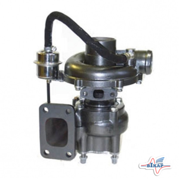 Турбокомпрессор Д-245.7Е2 (ан. С14-180-01) ГАЗ-33104 