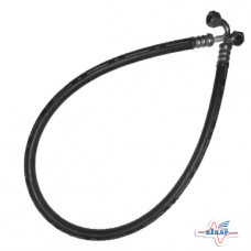 Хладонопровод конденсатор-ресивер L-1010 мм. ПАЛЕССЕ-1218