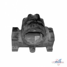 Труба тяги поперечной Дон-1500А/Б " Ростсельмаш"